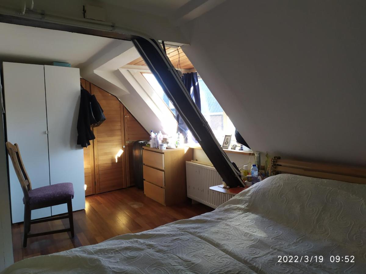 The Cosy Little House With The Sundial Βίλα Stavenisse Εξωτερικό φωτογραφία